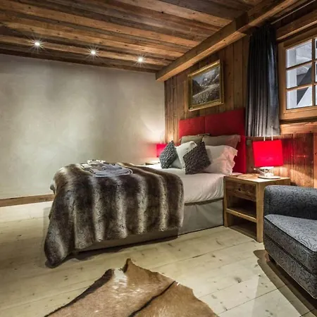 Contact Us At What App - 0041-798-079-427 To Book!! - Chalet Merveilleusement Confortable Avec 3 Villa Chamonix