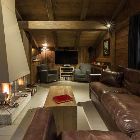 Villa Contact Us At What App - 0041-798-079-427 To Book!! - Chalet Merveilleusement Confortable Avec 3 Chamonix