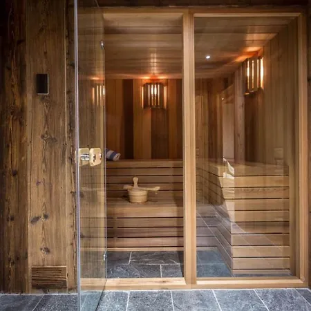 Contact Us At What App - 0041-798-079-427 To Book!! - Chalet Merveilleusement Confortable Avec 3 Chamonix