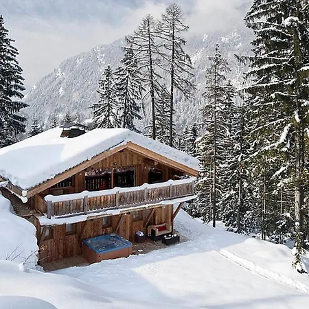 Contact Us At What App - 0041-798-079-427 To Book!! - Chalet Merveilleusement Confortable Avec 3 * Chamonix