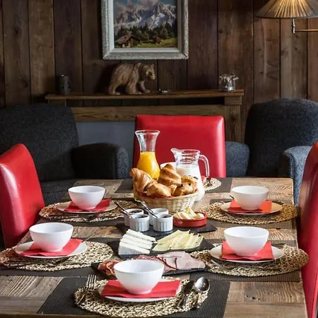 Contact Us At What App - 0041-798-079-427 To Book!! - Chalet Merveilleusement Confortable Avec 3 Villa Chamonix